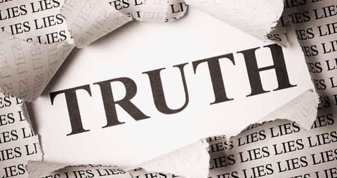 Truth In Reality Reality is Undefeated! - The Simple Catholic