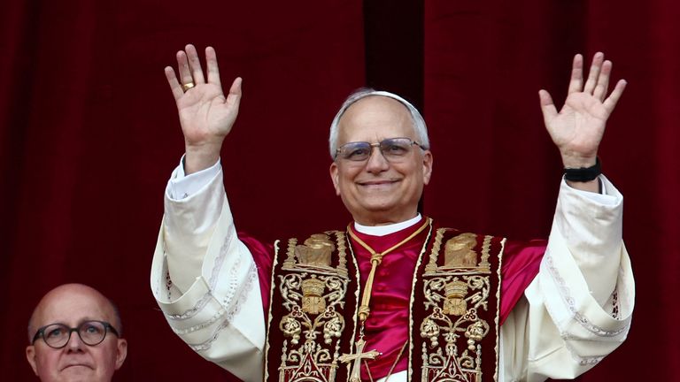 The Legacy Continues: Pope Leo XIV and the Echoes of Leo XIII's Teachings -  The Simple Catholic